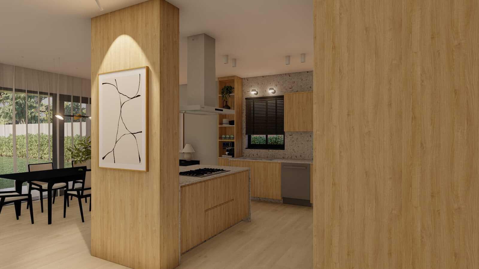 Moradia Isolada T5 com piscina, Verdizela, Seixal - Imagem 27