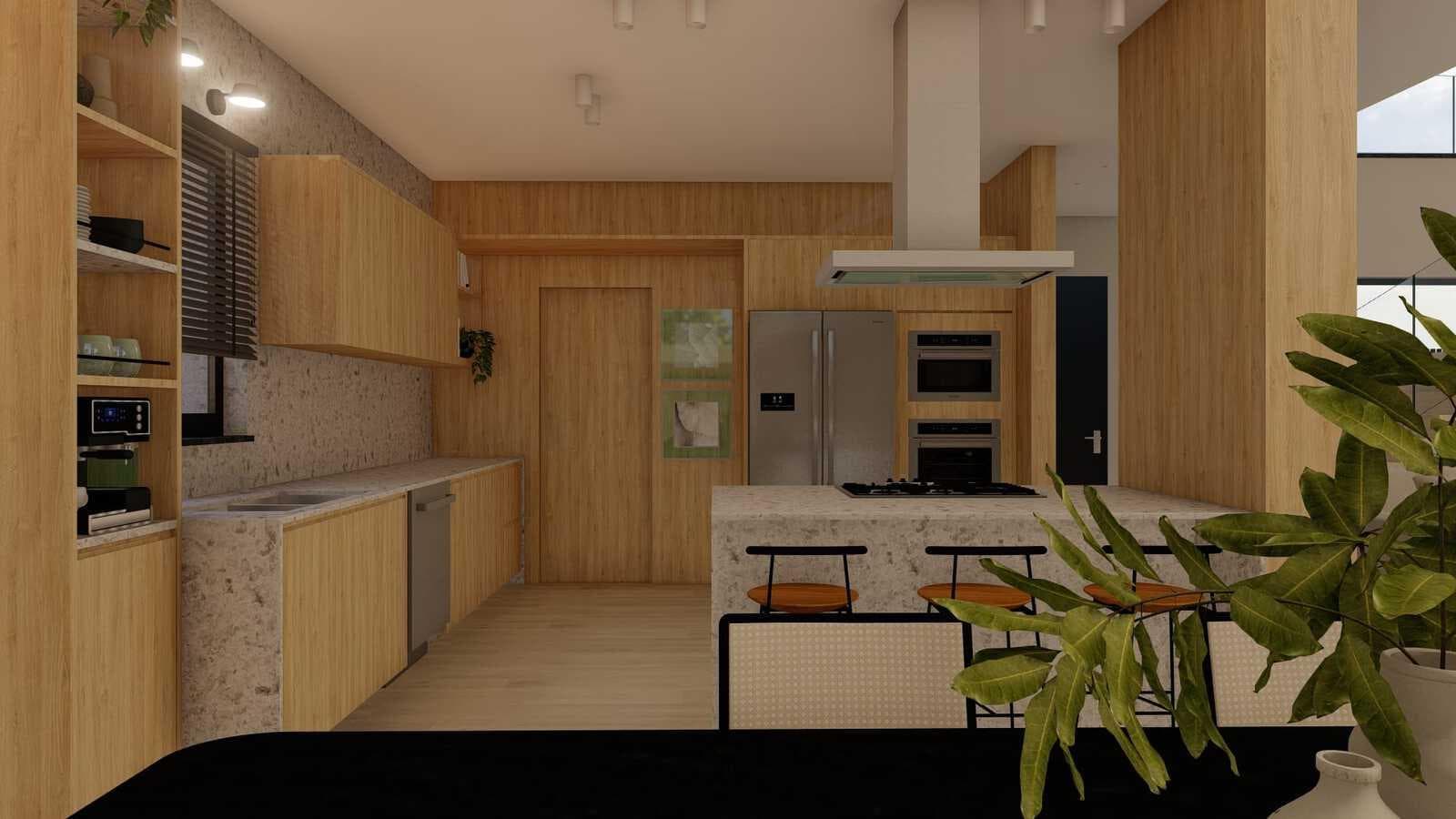 Moradia Isolada T5 com piscina, Verdizela, Seixal - Imagem 29
