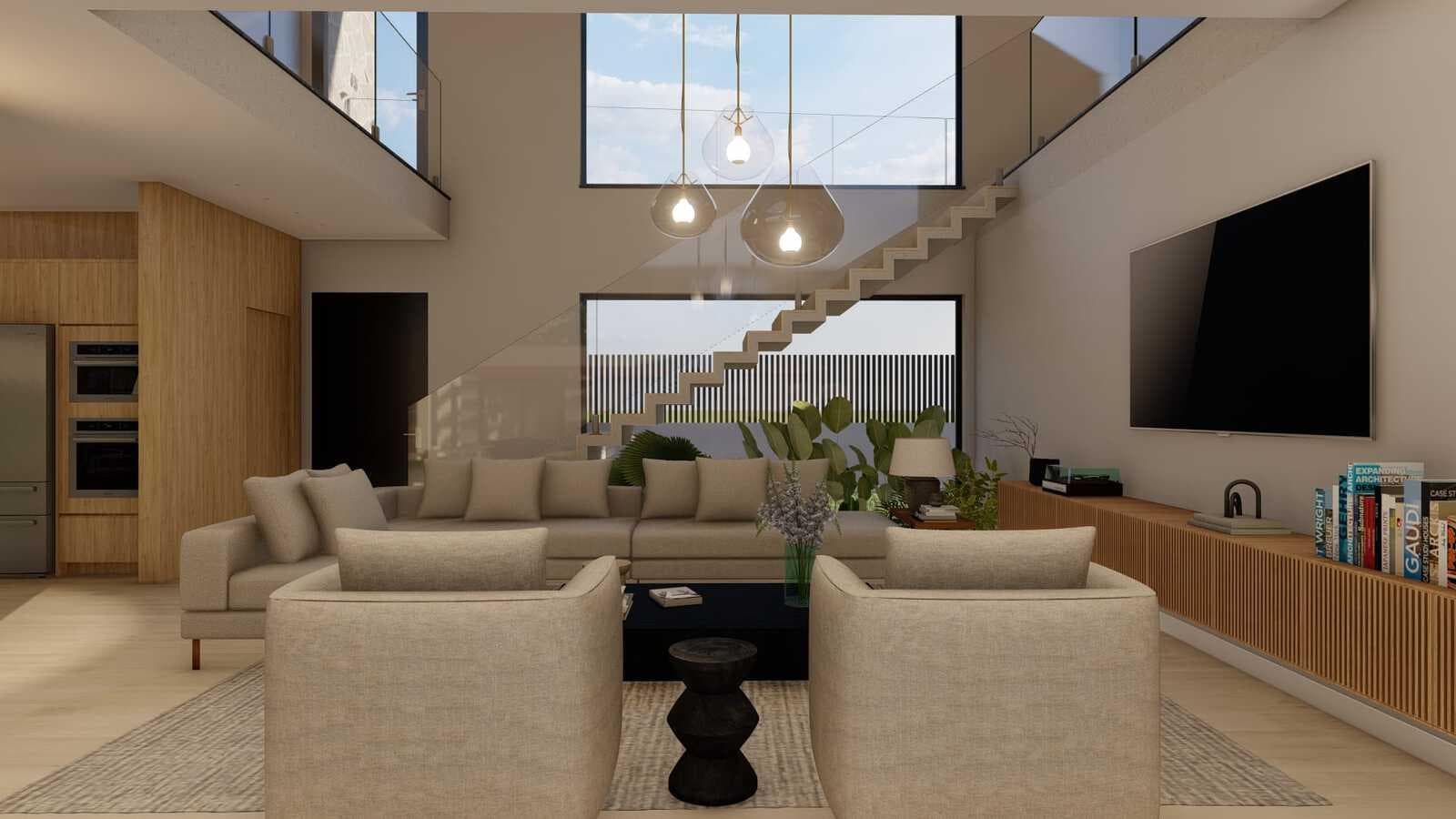 Moradia Isolada T5 com piscina, Verdizela, Seixal - Imagem 30