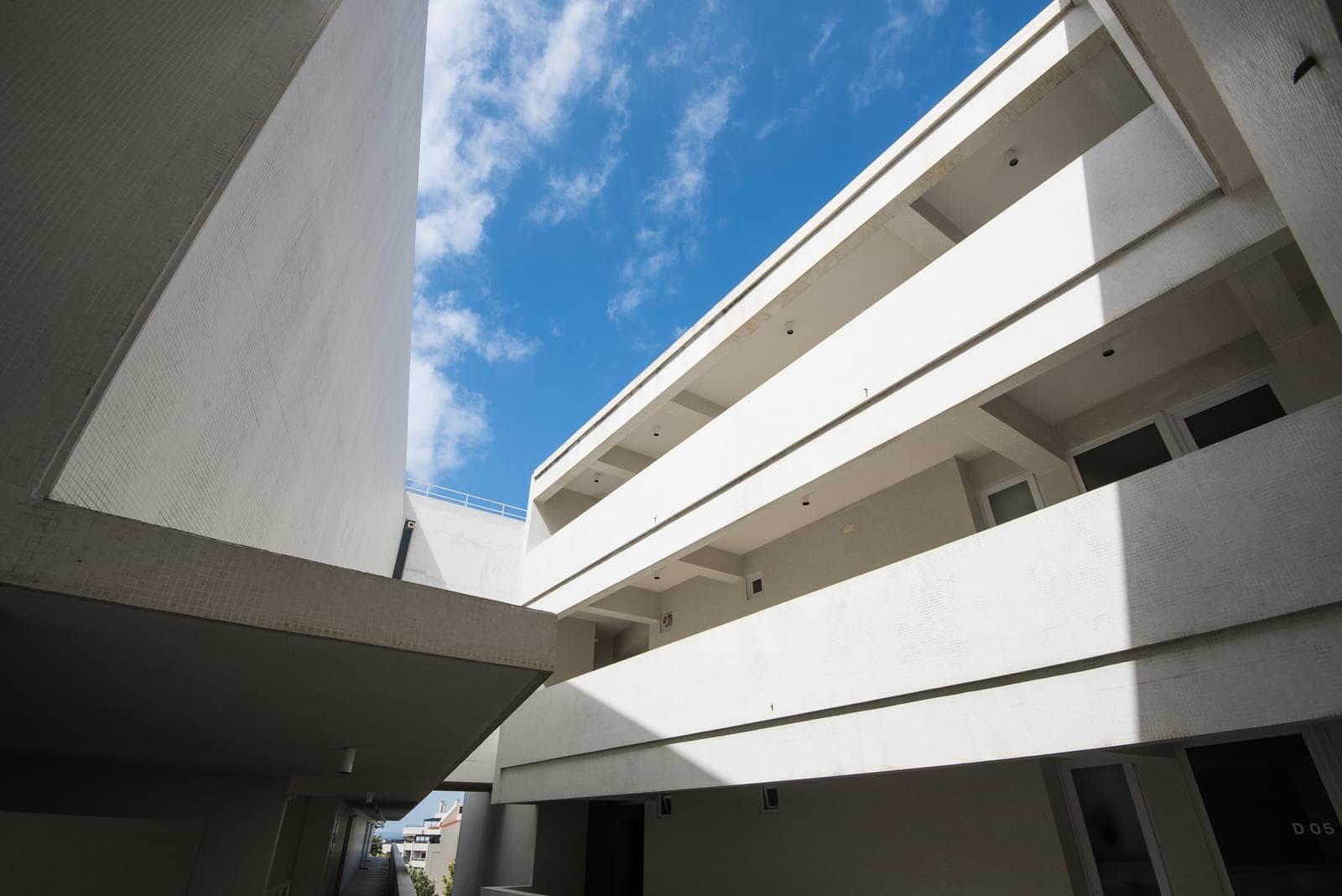 Apartamento T4 com jardim, Algés, Oeiras - Imagem 43