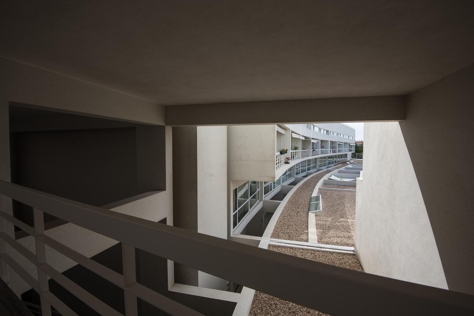 Apartamento T4 com jardim, Algés, Oeiras - Imagem 42