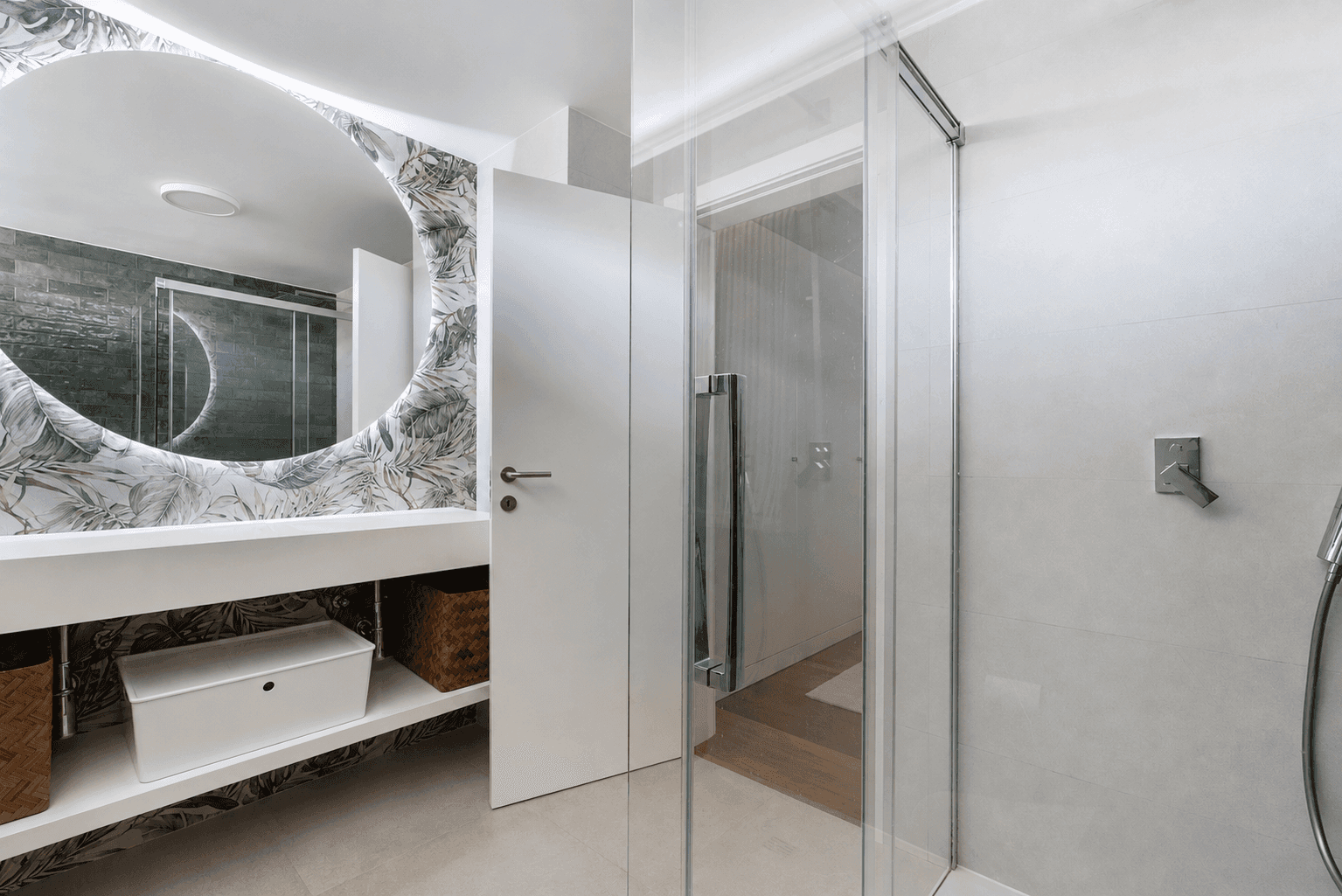 Apartamento T4 com jardim, Algés, Oeiras - Imagem 24