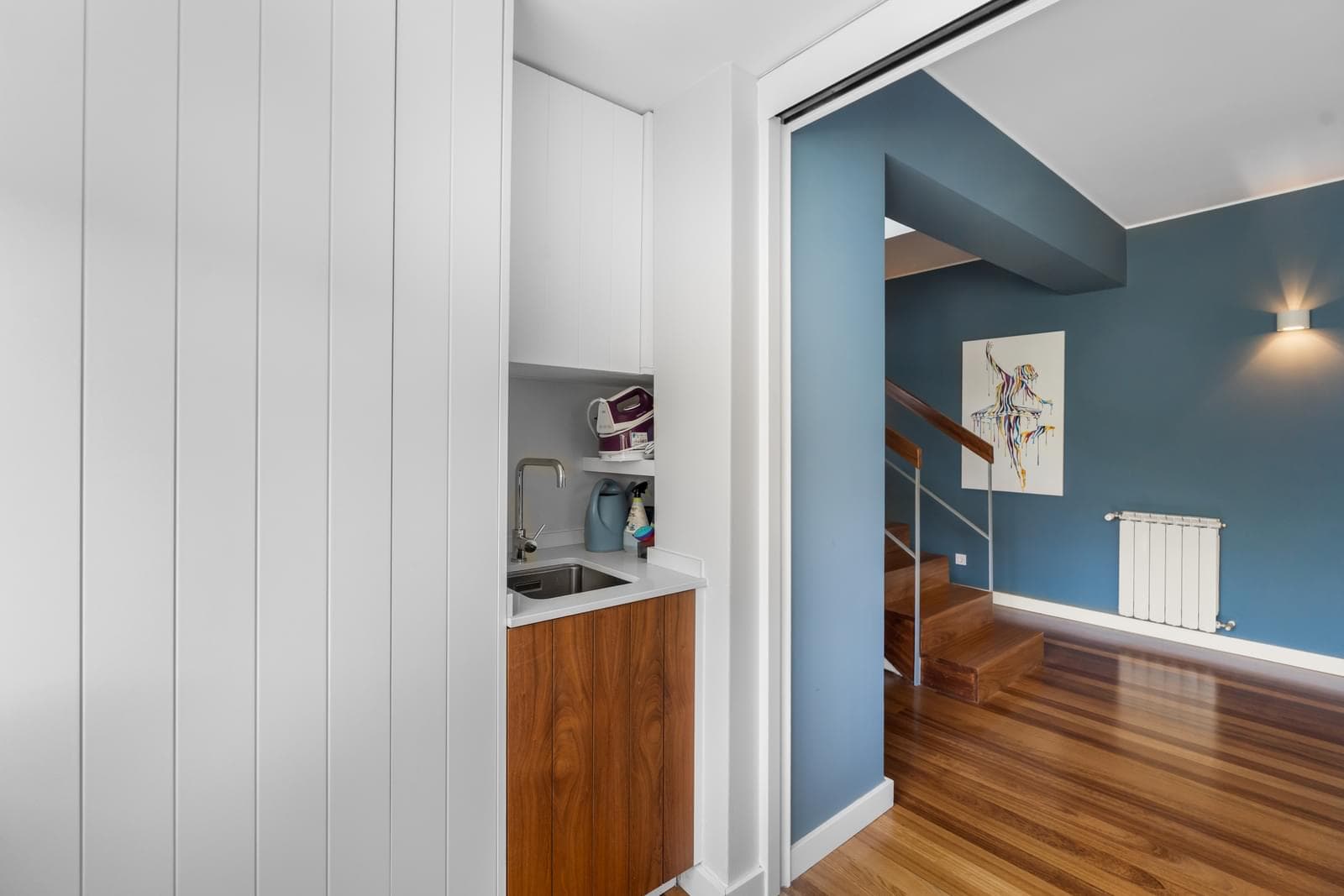 Apartamento T4 com jardim, Algés, Oeiras - Imagem 21