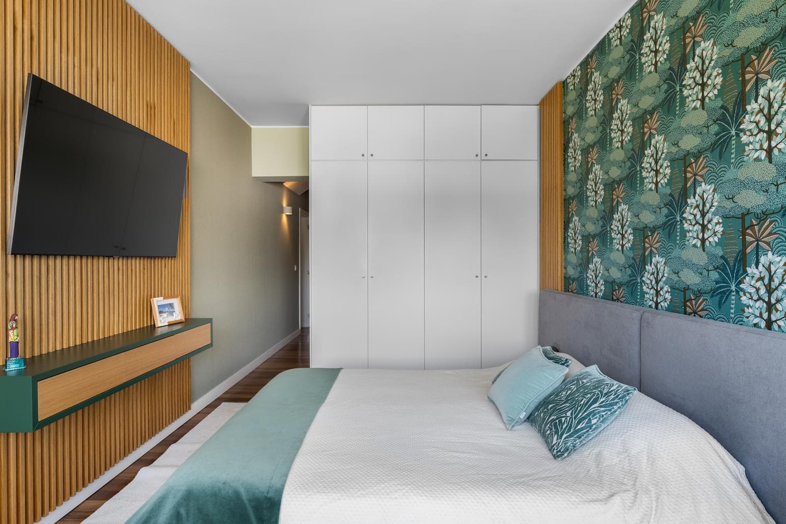 Apartamento T4 com jardim, Algés, Oeiras - Imagem 30