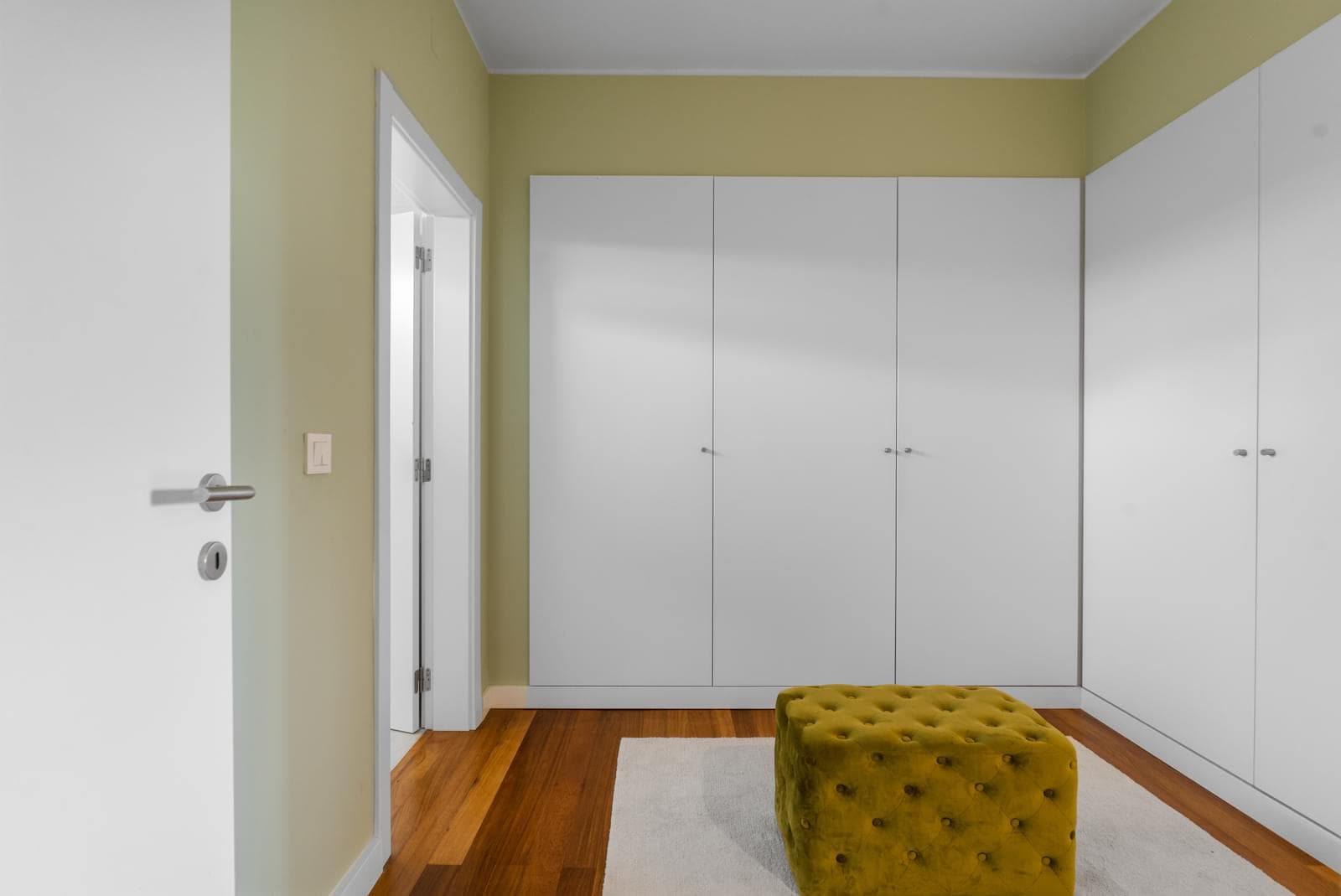Apartamento T4 com jardim, Algés, Oeiras - Imagem 32
