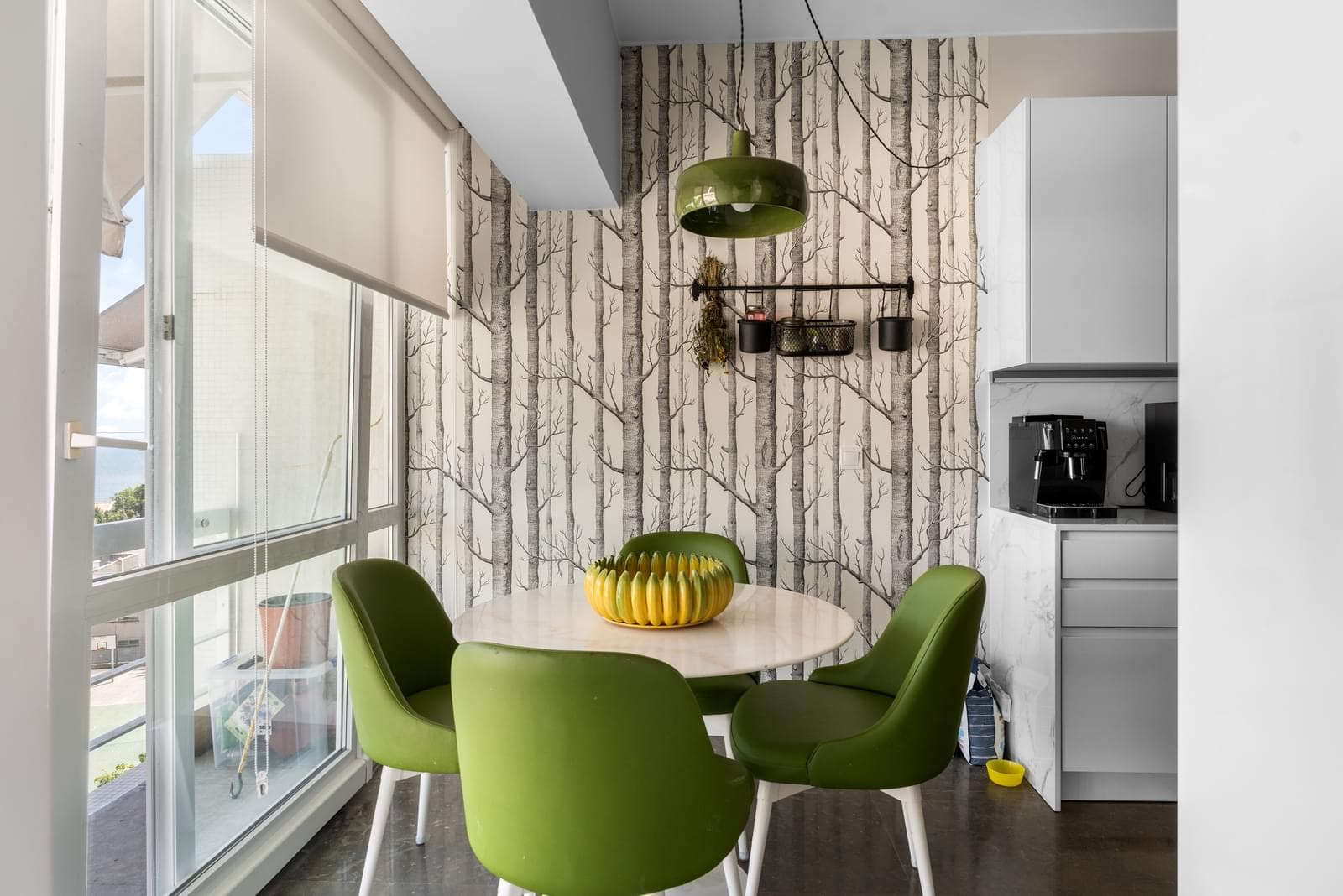 Apartamento T4 com jardim, Algés, Oeiras - Imagem 17