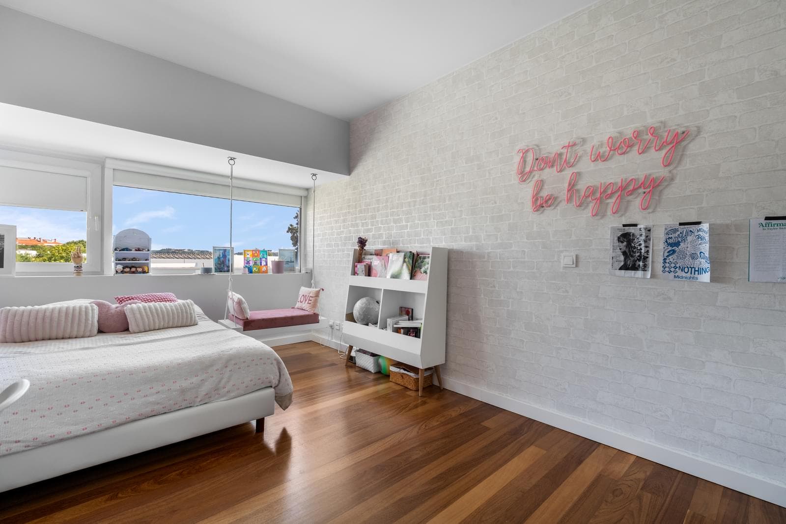 Apartamento T4 com jardim, Algés, Oeiras - Imagem 33