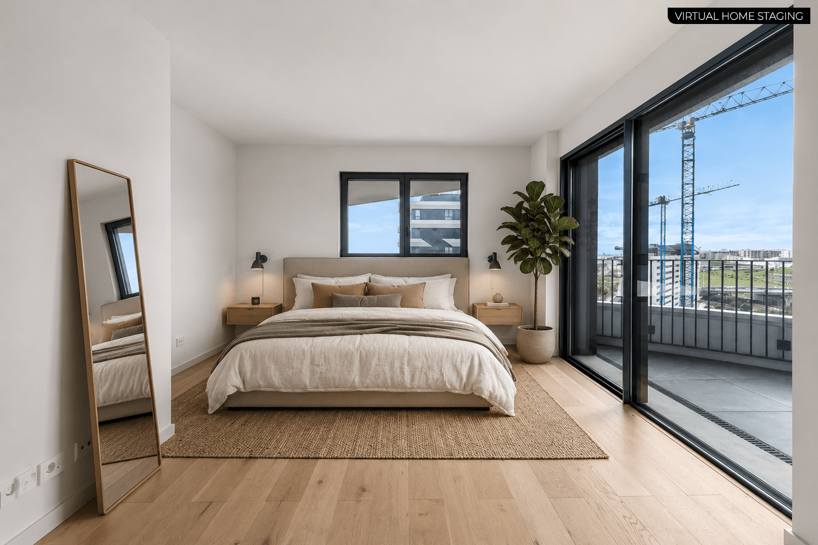 Apartamento T1 com piscina, Parque das Nações, Lisboa - Imagem 4