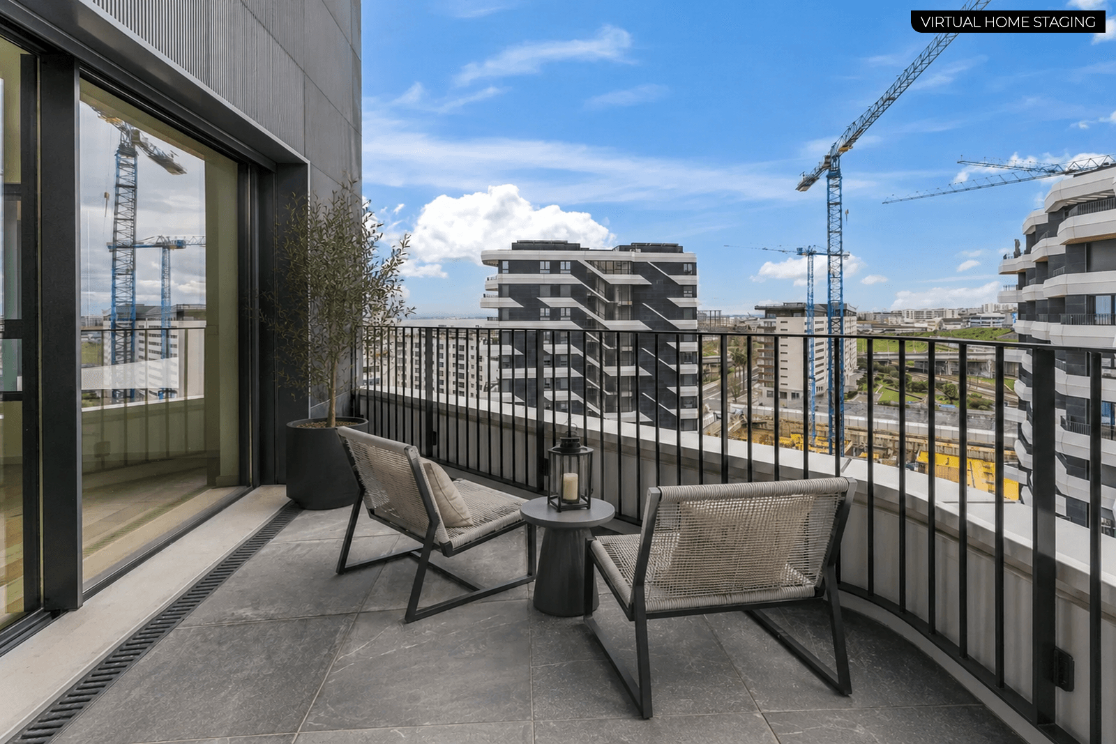 Apartamento T1 com piscina, Parque das Nações, Lisboa - Imagem 18
