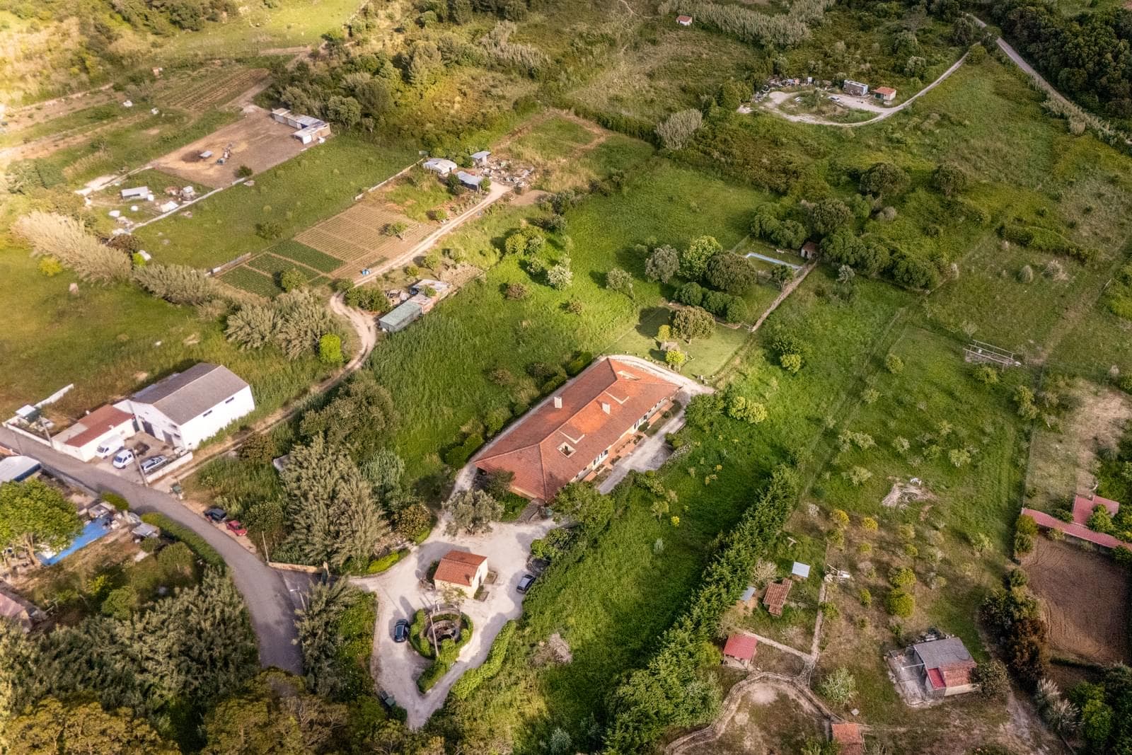 Herdade 1.4 ha, Mucifal, Sintra - Imagem 2