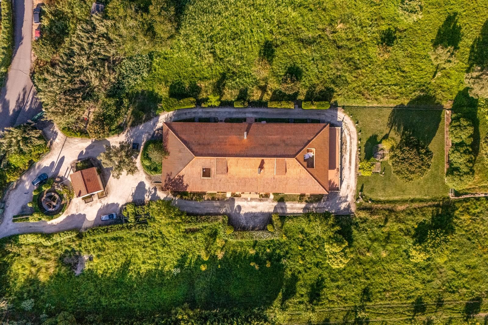Herdade 1.4 ha, Mucifal, Sintra - Imagem 7
