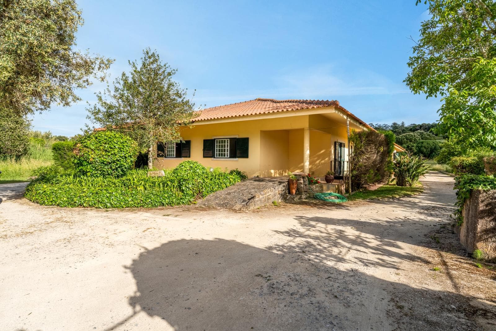 Herdade 1.4 ha, Mucifal, Sintra - Imagem 4