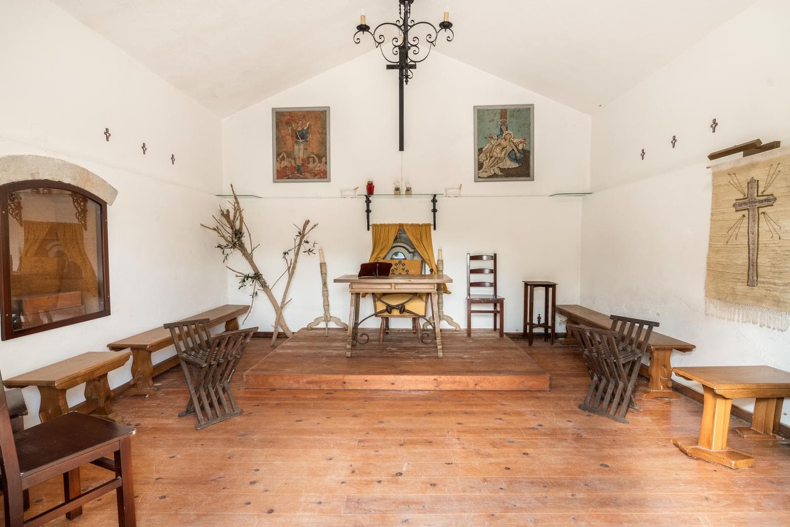 Herdade 1.4 ha, Mucifal, Sintra - Imagem 8