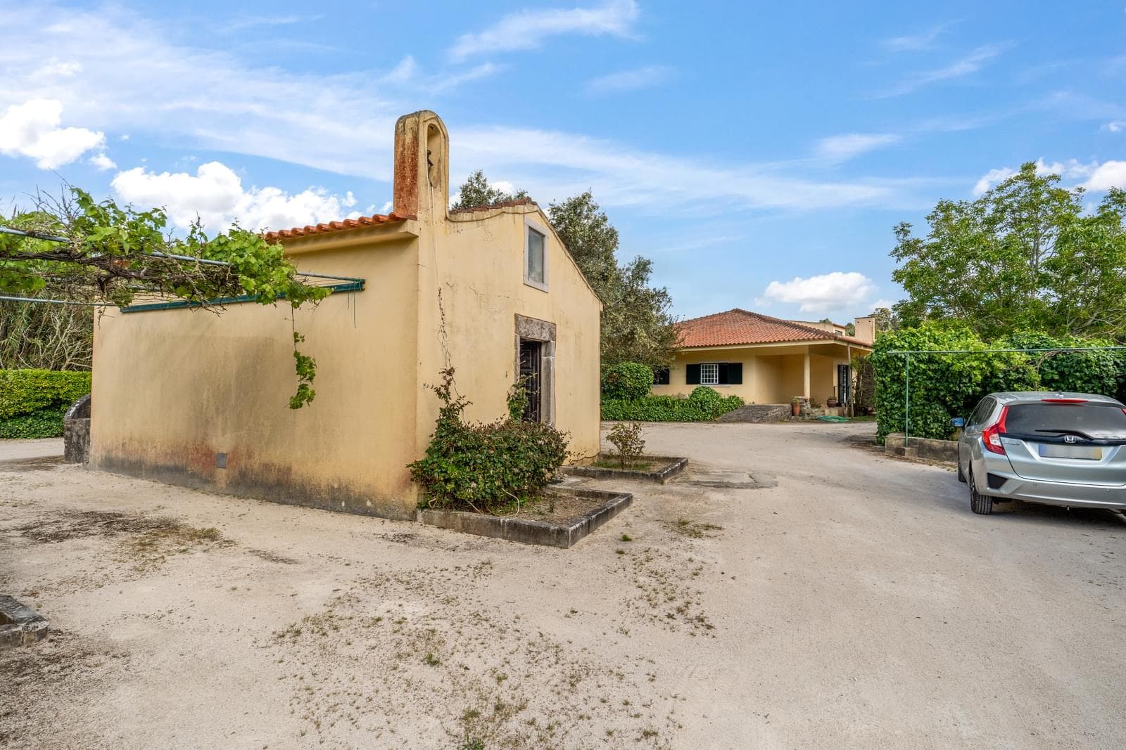 Herdade 1.4 ha, Mucifal, Sintra - Imagem 9