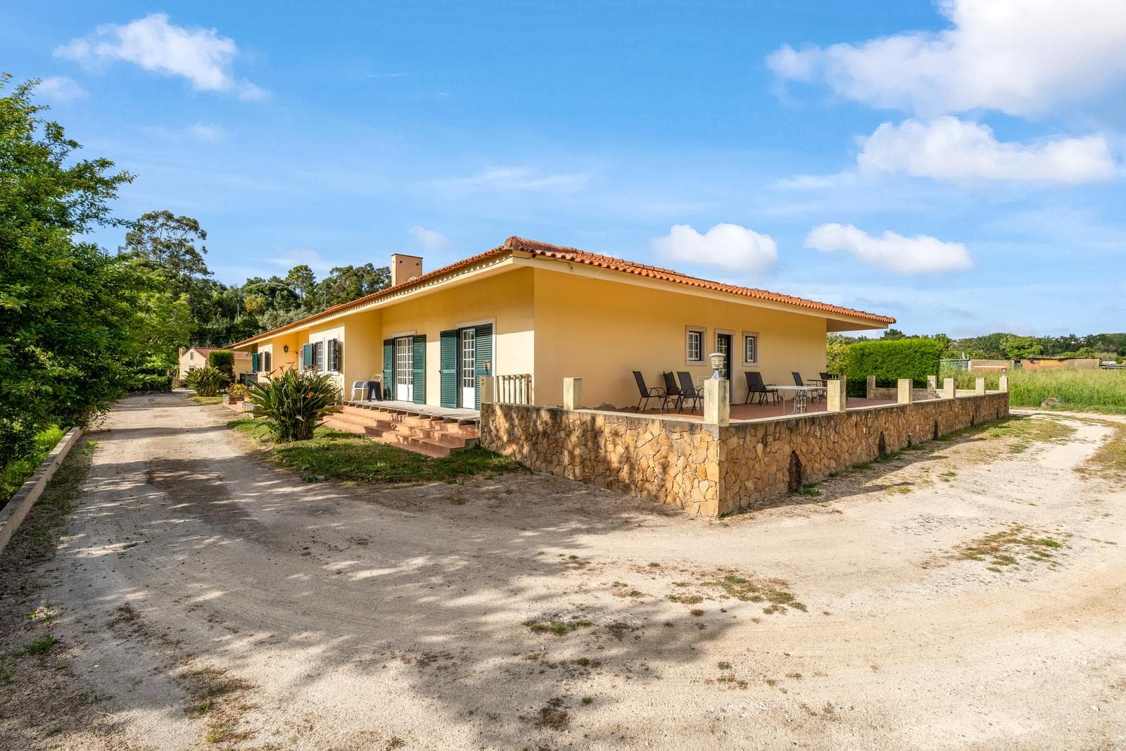 Herdade 1.4 ha, Mucifal, Sintra - Imagem 10