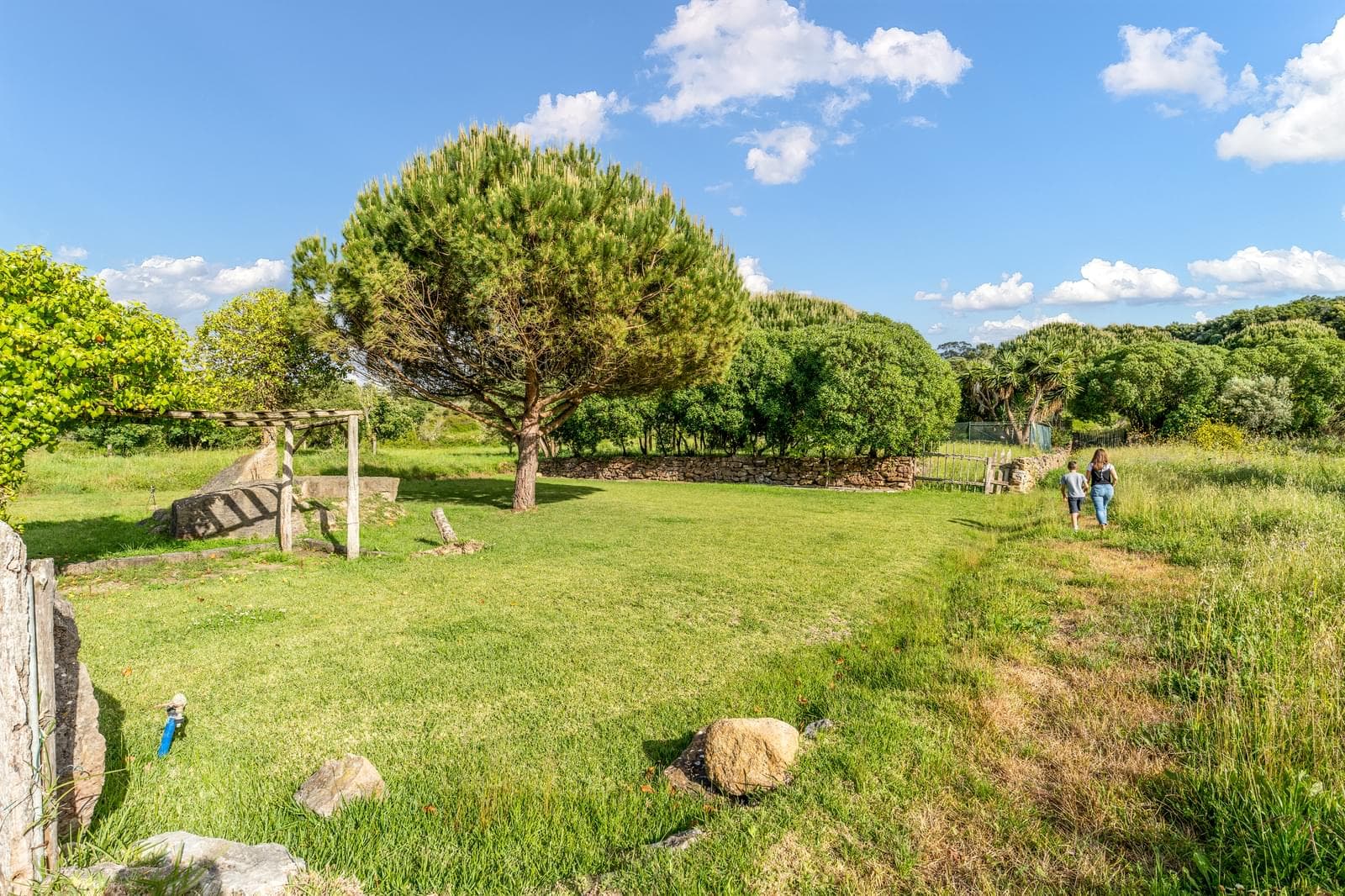 Herdade 1.4 ha, Mucifal, Sintra - Imagem 11