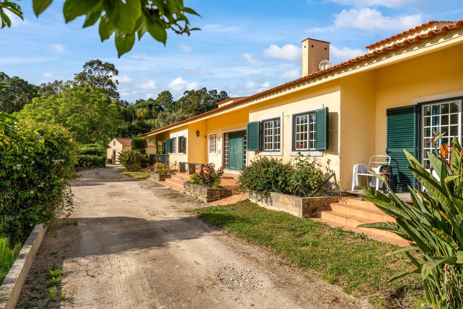 Herdade 1.4 ha, Mucifal, Sintra - Imagem 15