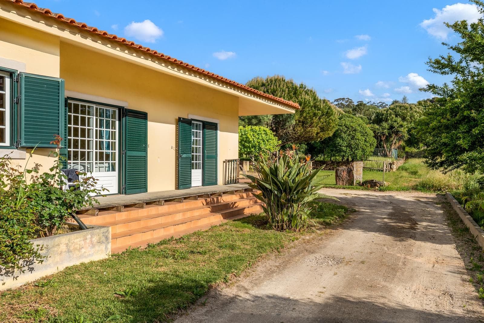 Herdade 1.4 ha, Mucifal, Sintra - Imagem 17