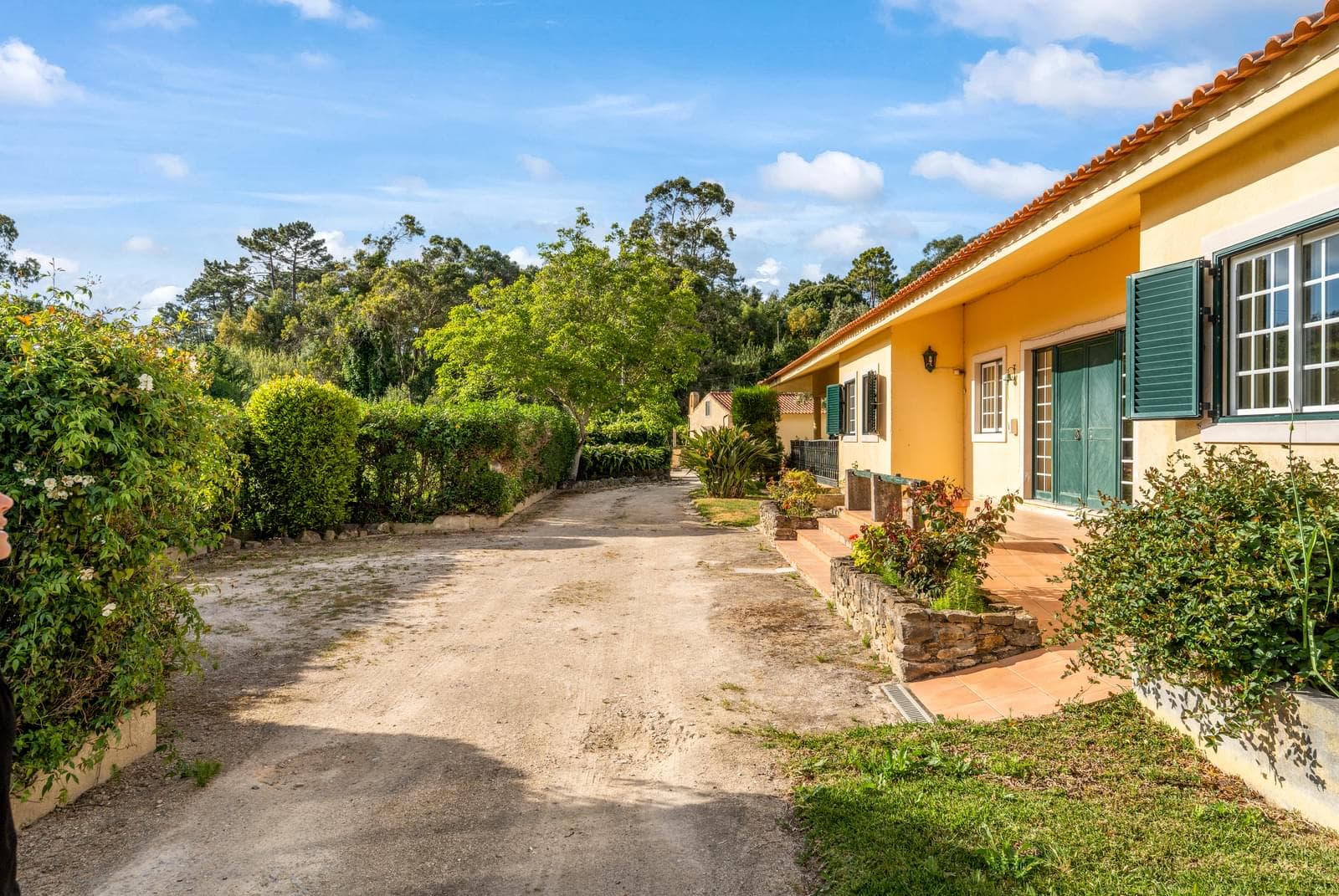 Herdade 1.4 ha, Mucifal, Sintra - Imagem 16