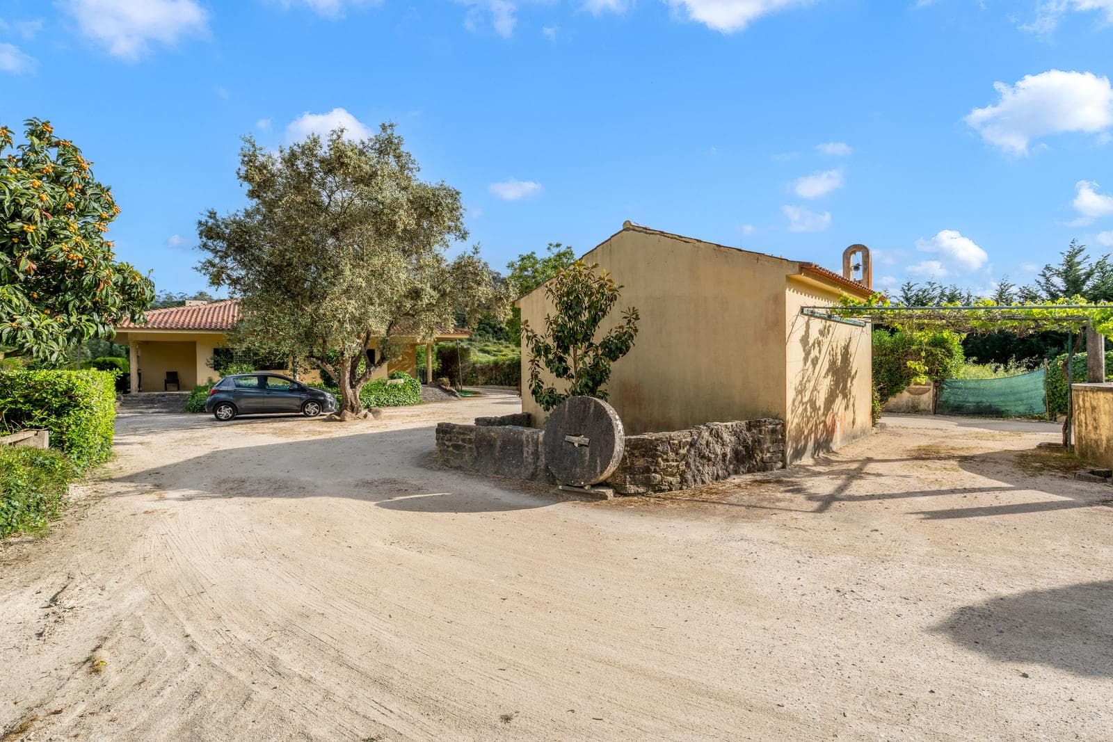 Herdade 1.4 ha, Mucifal, Sintra - Imagem 19