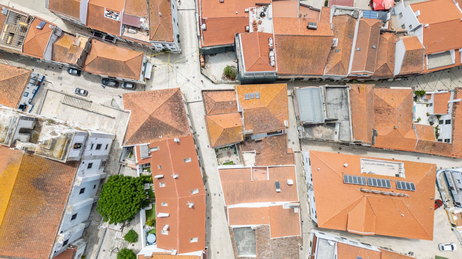 Moradia em Banda T2 com vista, Alcácer do Sal, Alcacer do Sal - Imagem 17