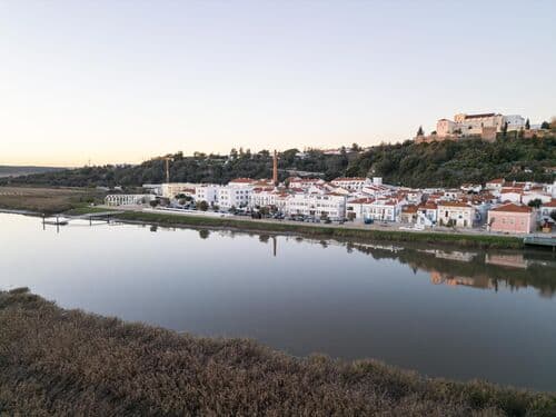 PF40275 - 2 Bedroom Terraced house with a view, Alcácer do Sal - Image 23