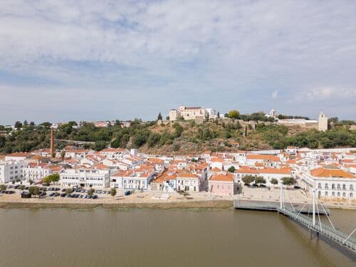 PF40275 - 2 Bedroom Terraced house with a view, Alcácer do Sal - Image 25