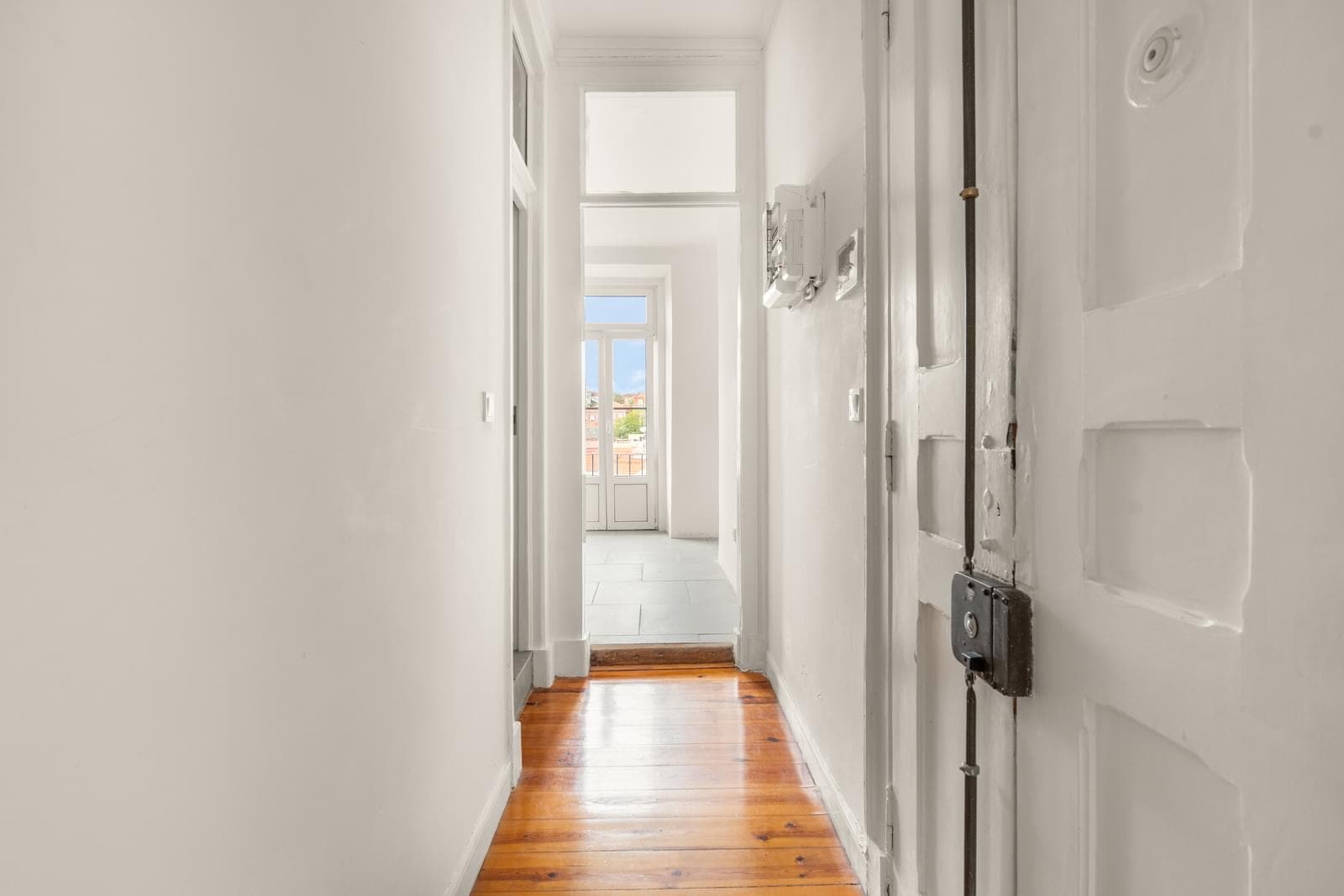 Apartamento T3 + 1, Castelo, Lisboa - Imagem 10