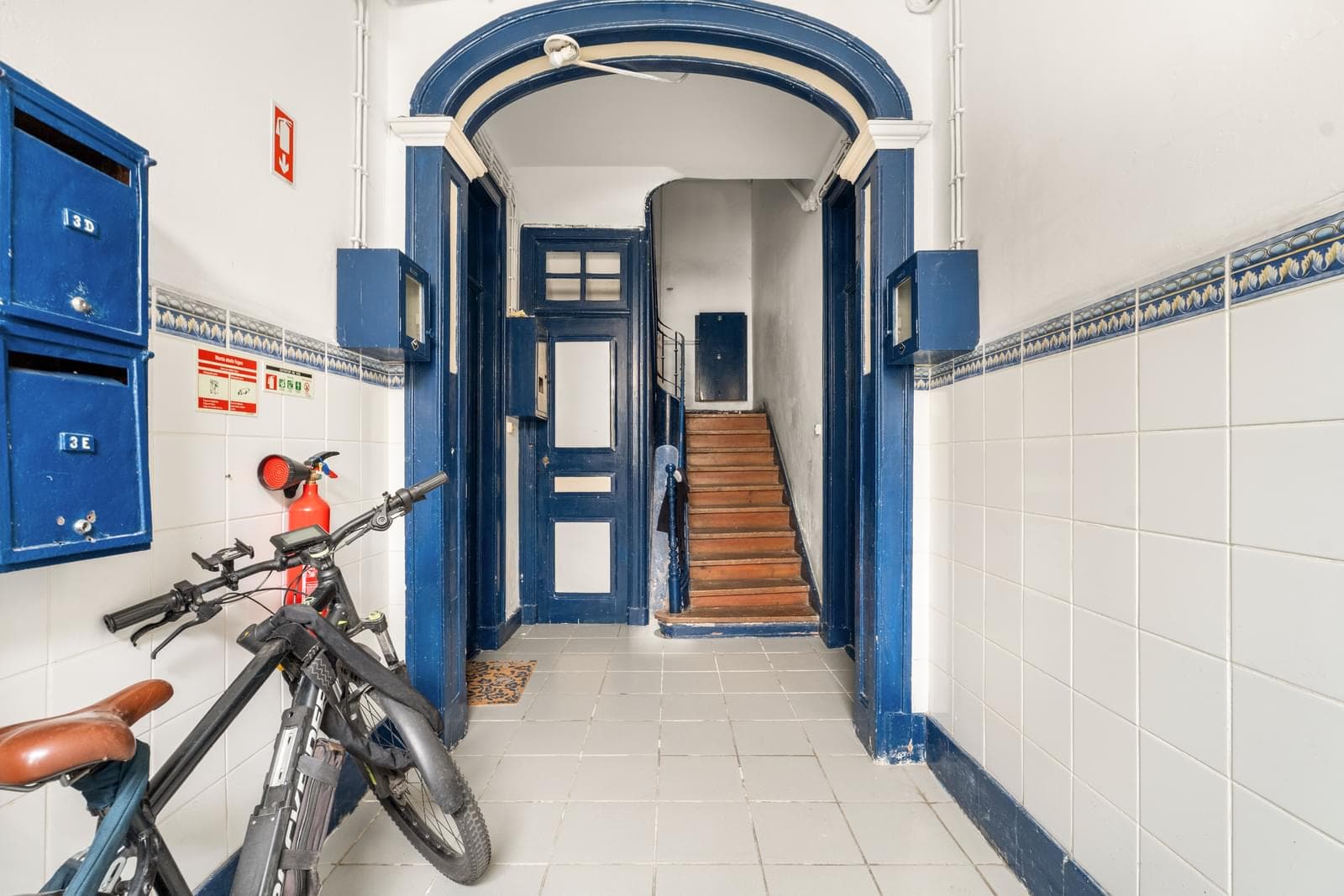 Apartamento T3 + 1, Castelo, Lisboa - Imagem 23