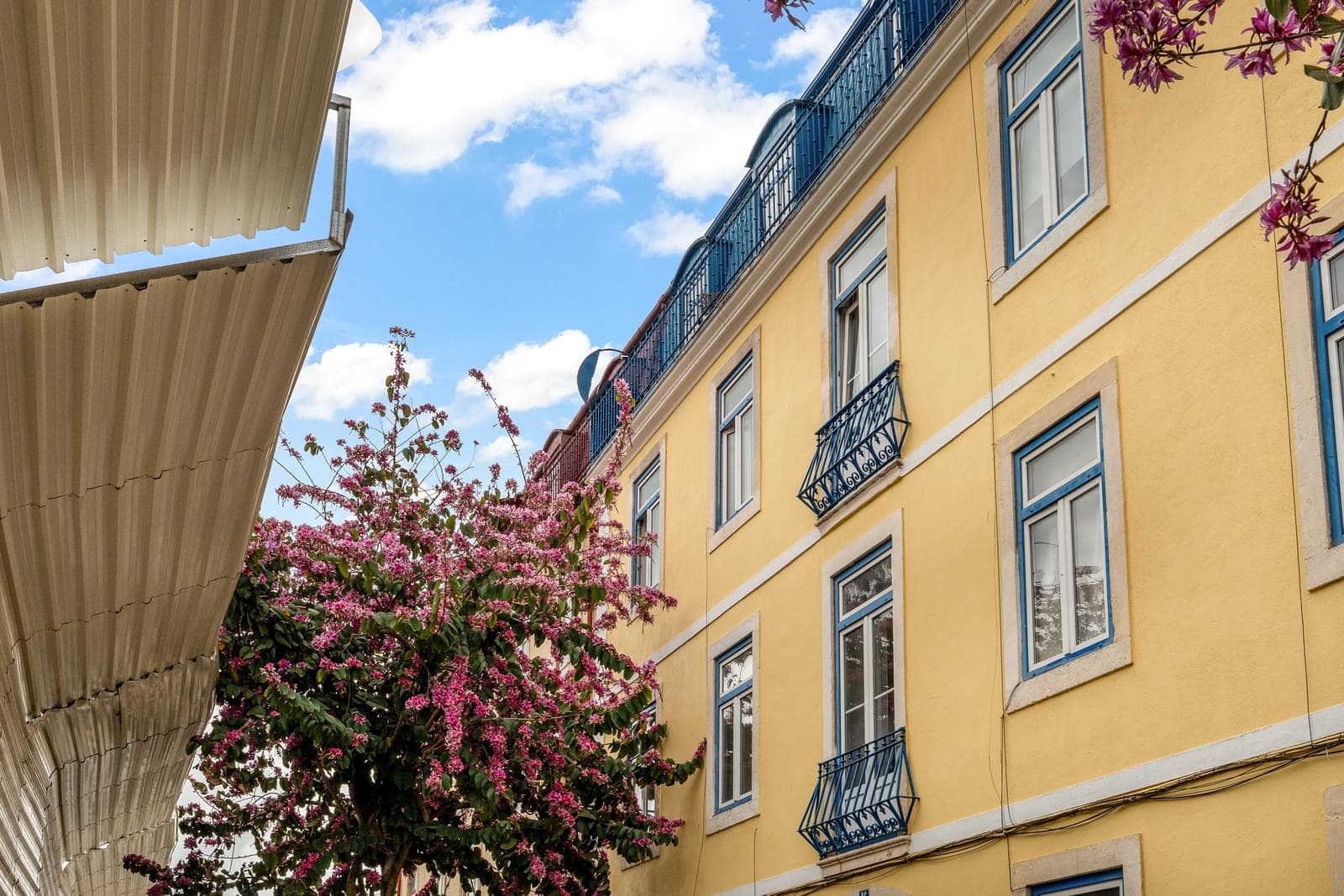 Apartamento T3 + 1, Castelo, Lisboa - Imagem 24