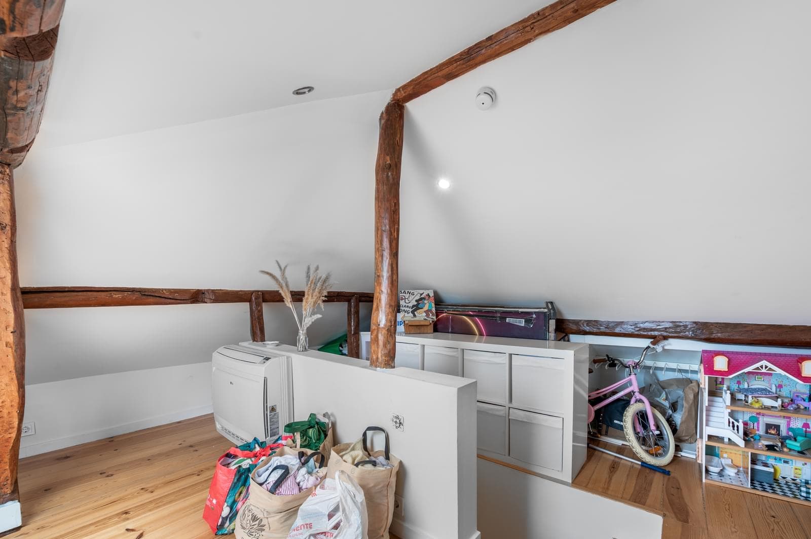 Apartamento T2 + 1 com vista, São Bento, Lisboa - Imagem 19