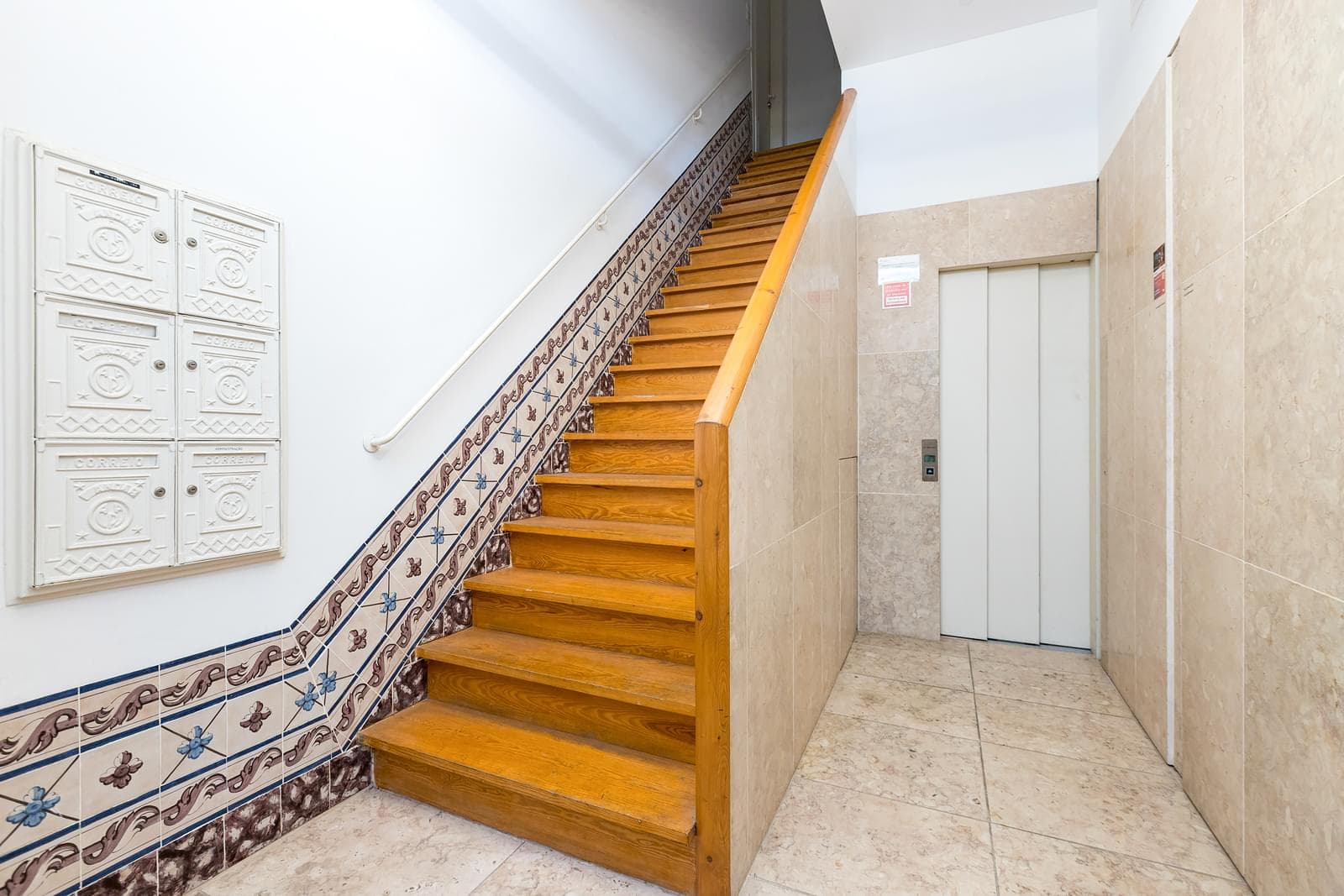 Apartamento T3 com vista, Baixa, Lisboa - Imagem 3