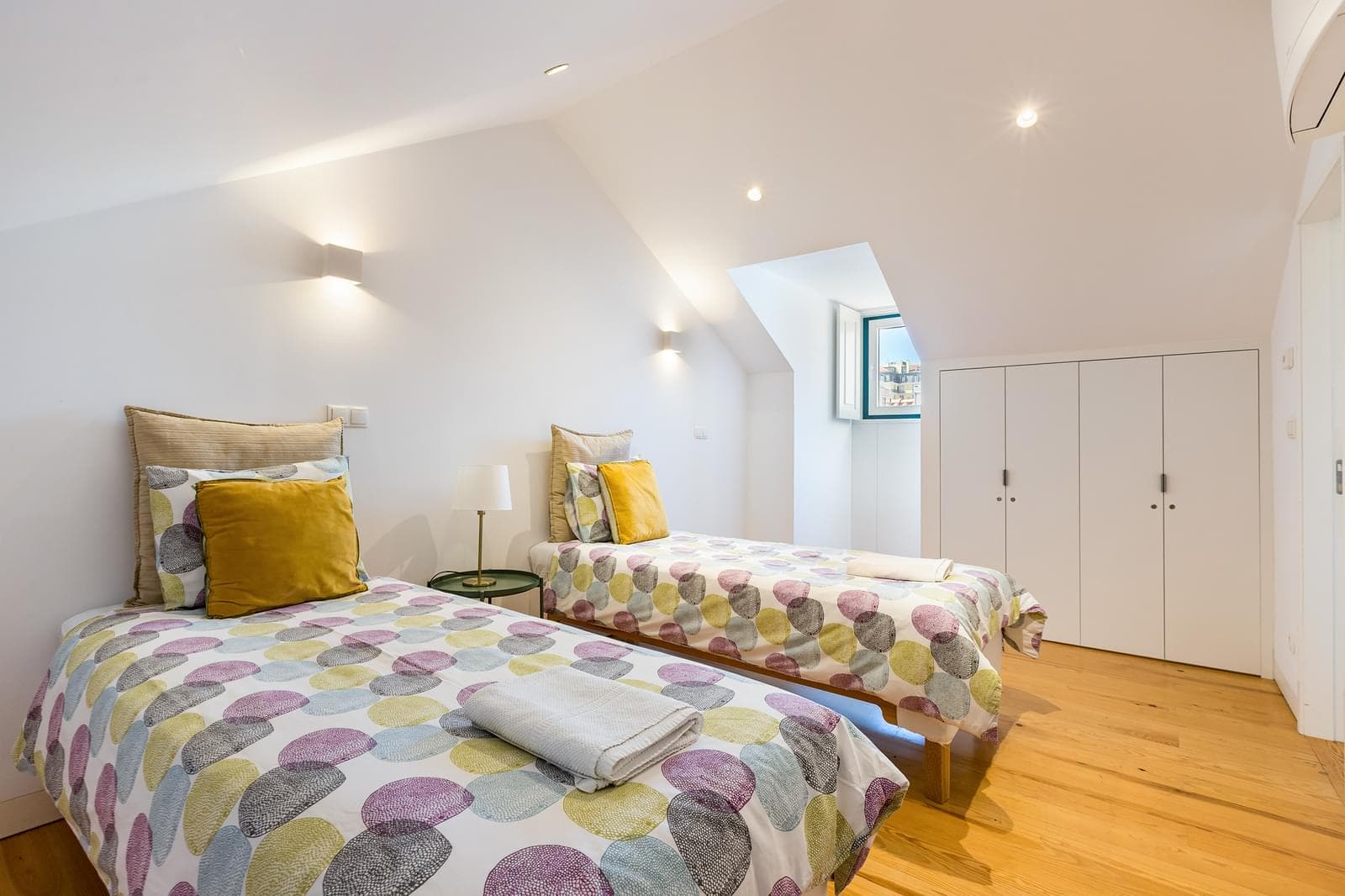 Apartamento T3 com vista, Baixa, Lisboa - Imagem 23