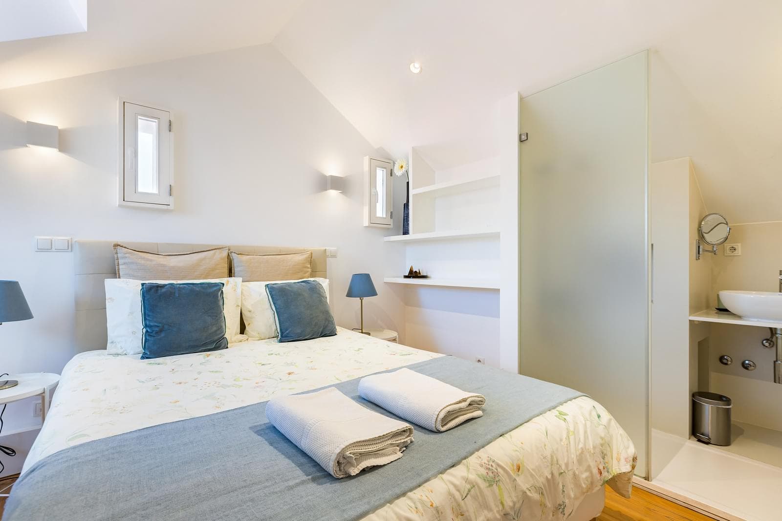 Apartamento T3 com vista, Baixa, Lisboa - Imagem 24