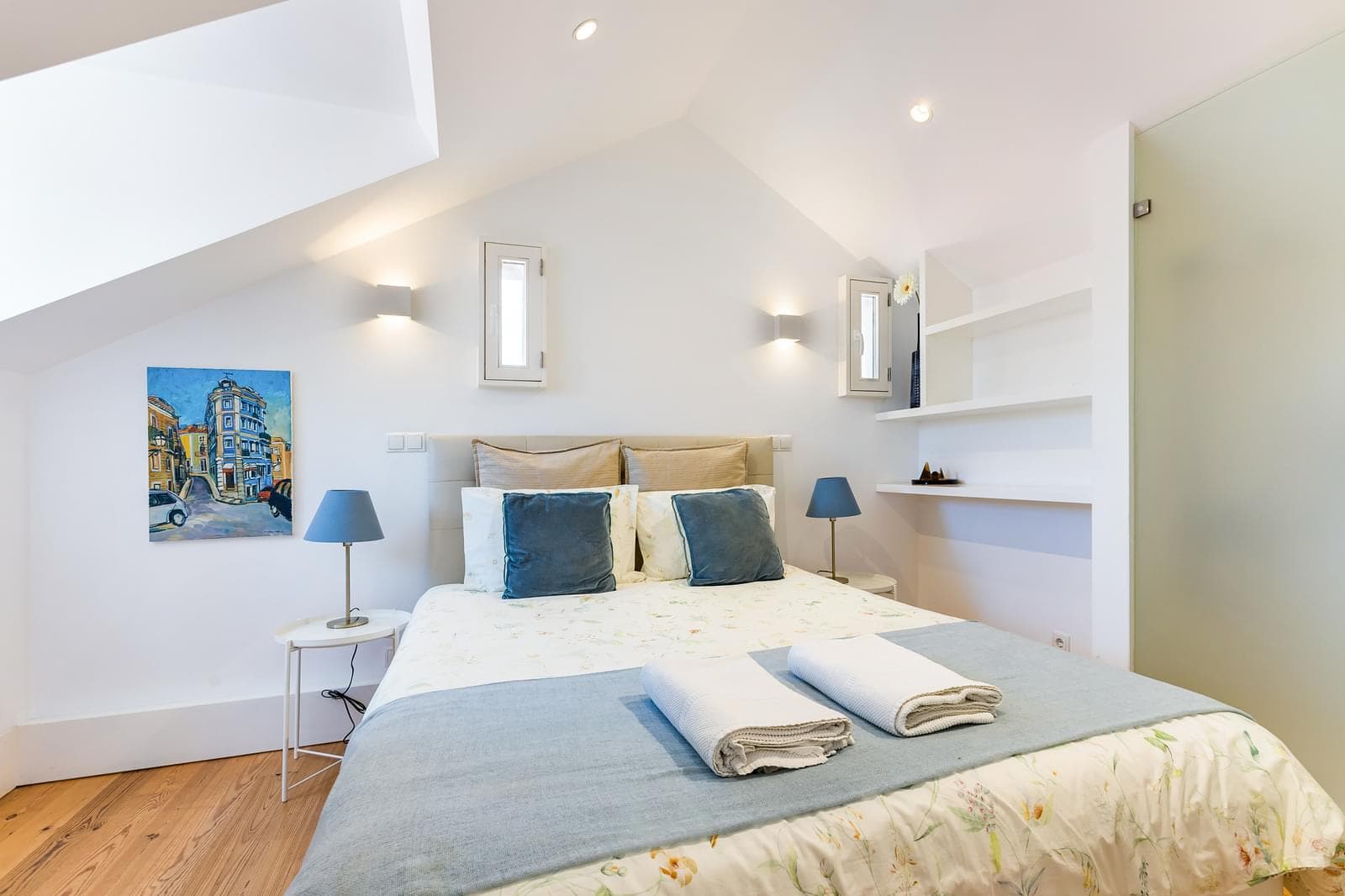 Apartamento T3 com vista, Baixa, Lisboa - Imagem 25