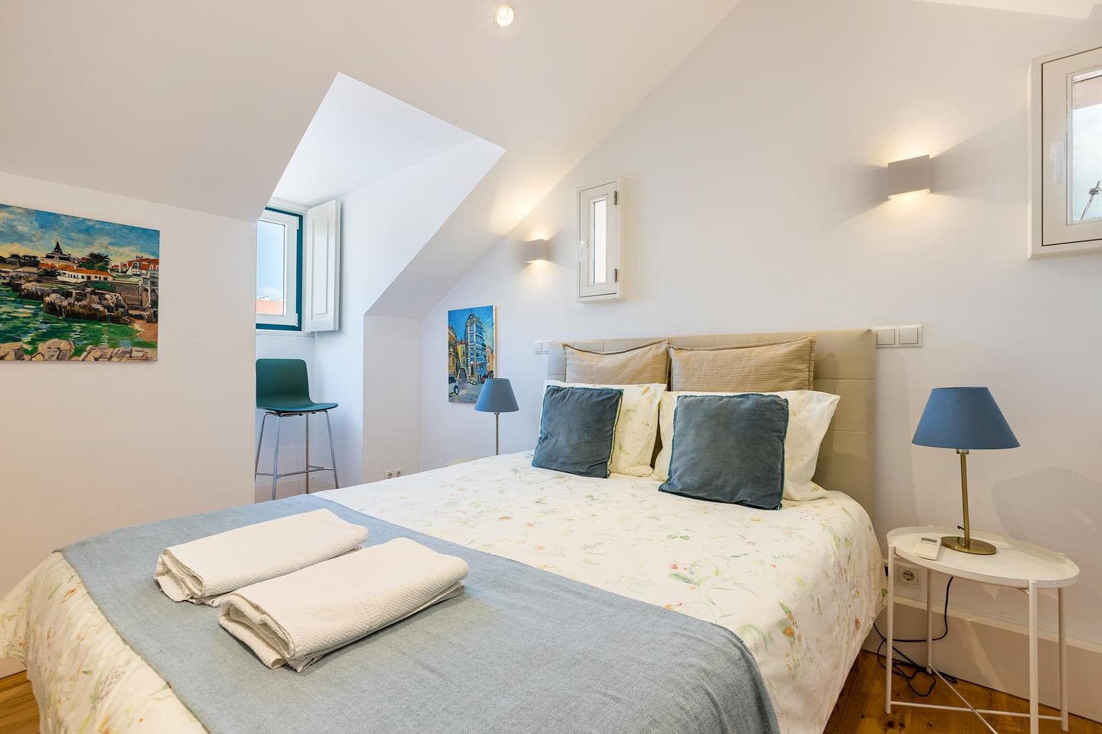 Apartamento T3 com vista, Baixa, Lisboa - Imagem 26