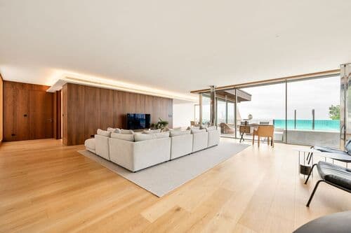 PF40297 - Penthouse T3 com piscina, Monte Estoril, Cascais - Imagem 10
