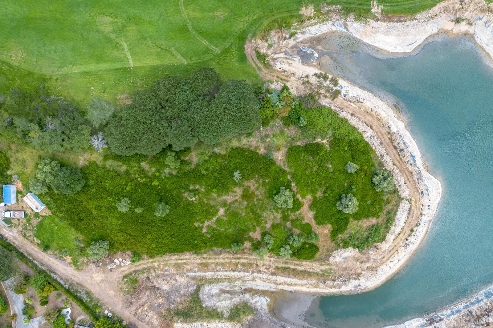 Terreno Urbano 5430 m2, Belas Clube de Campo, Sintra - Imagem 5