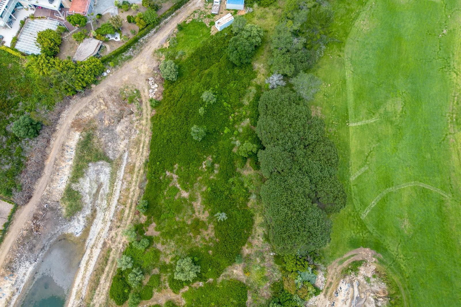 Terreno Urbano 5430 m2, Belas Clube de Campo, Sintra - Imagem 6