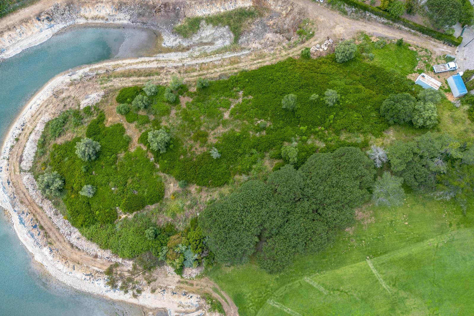 Terreno Urbano 5430 m2, Belas Clube de Campo, Sintra - Imagem 7