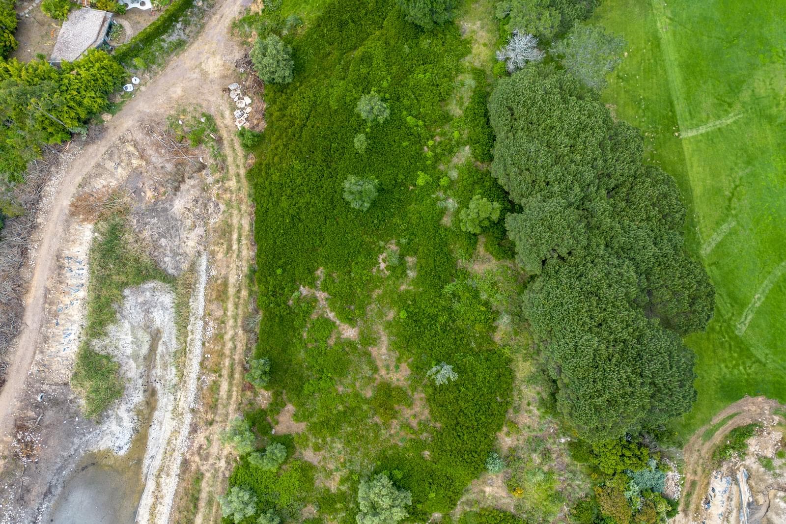 Terreno Urbano 5430 m2, Belas Clube de Campo, Sintra - Imagem 8