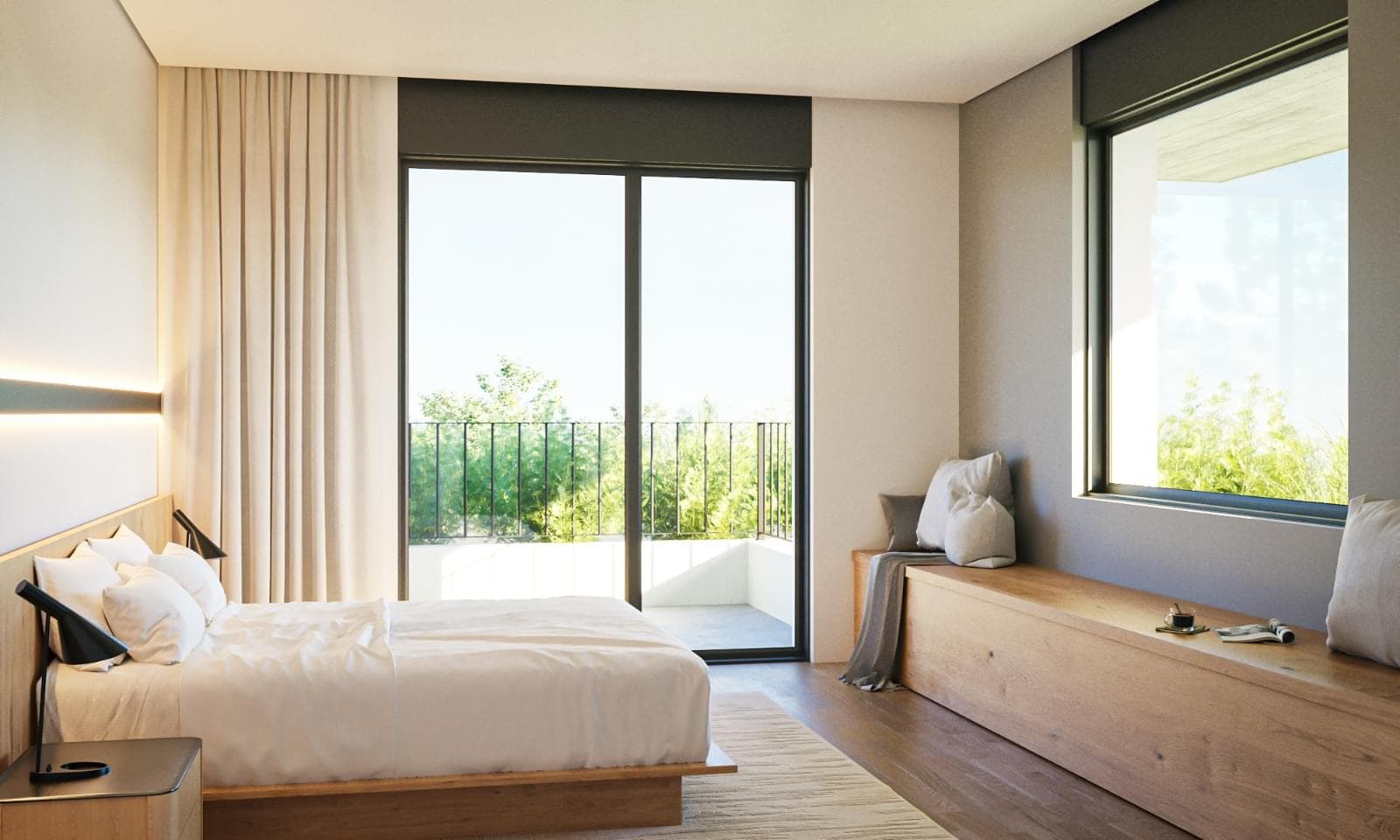 Terreno Urbano 5430 m2, Belas Clube de Campo, Sintra - Imagem 23