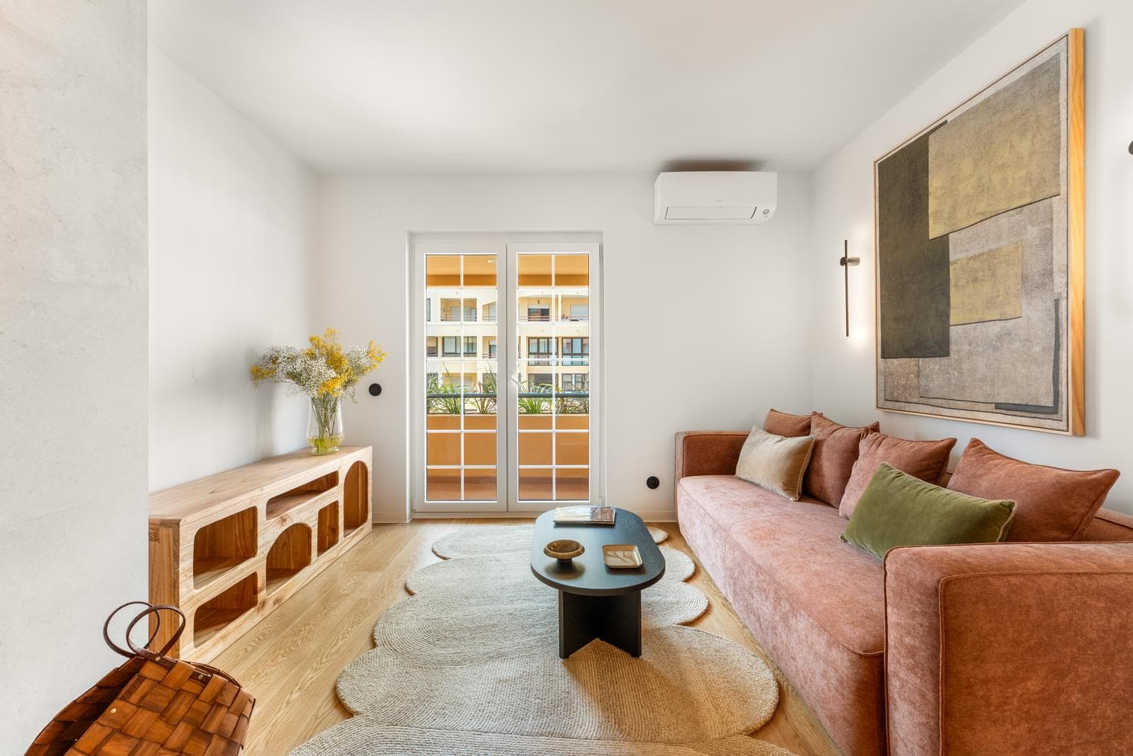 Apartamento T1 com piscina, Costa da Guia, Cascais - Imagem 11
