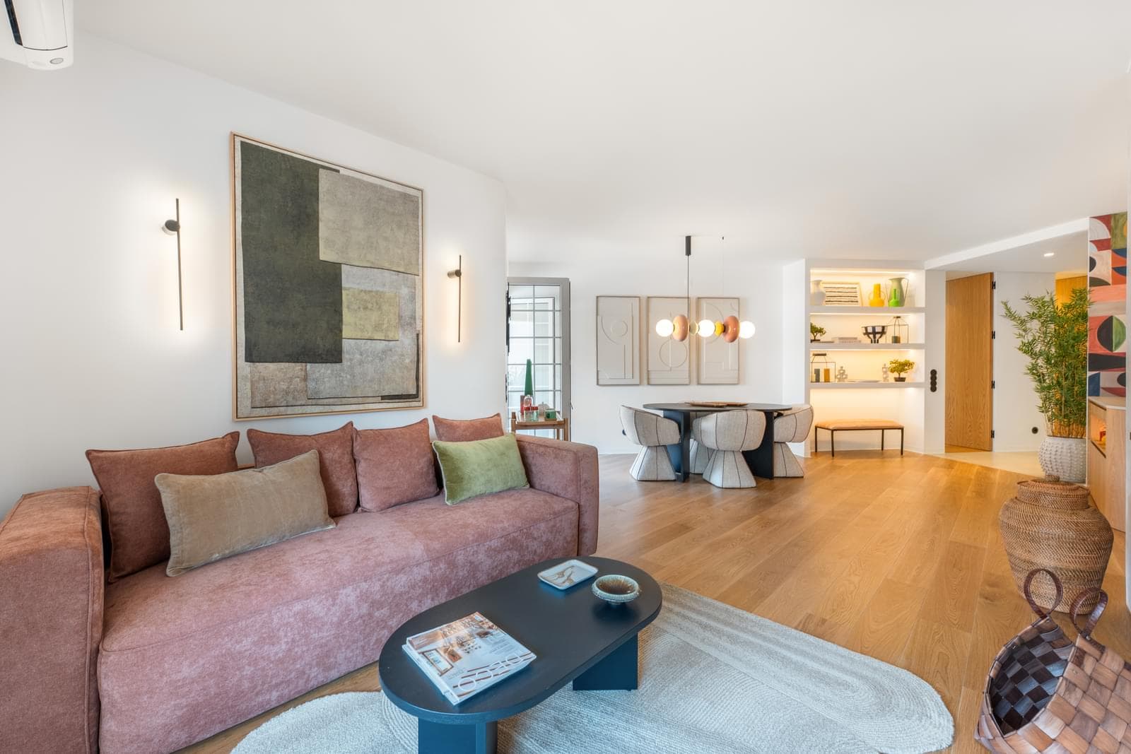 Apartamento T1 com piscina, Costa da Guia, Cascais - Imagem 2
