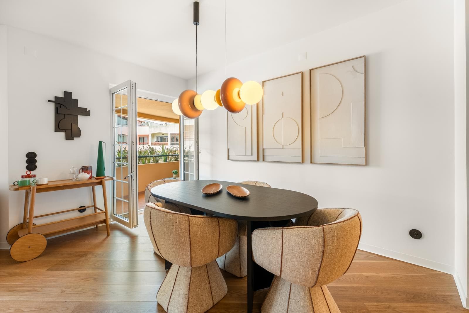 Apartamento T1 com piscina, Costa da Guia, Cascais - Imagem 13