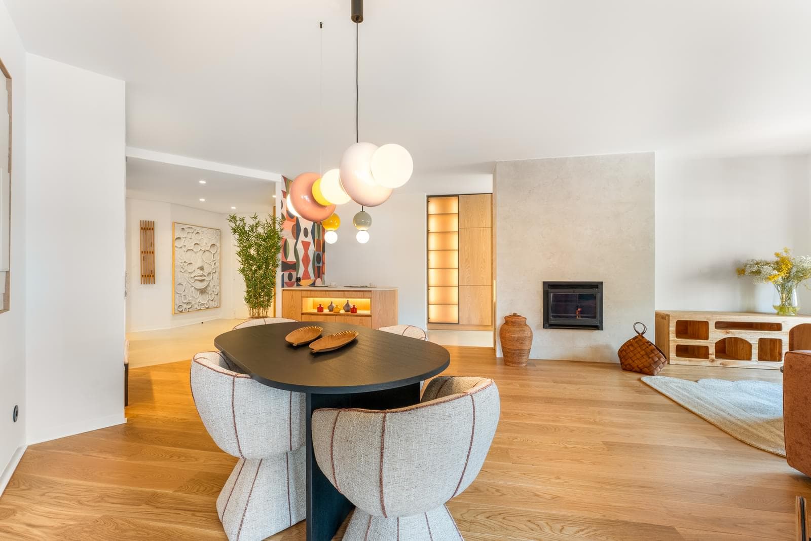 Apartamento T1 com piscina, Costa da Guia, Cascais - Imagem 14