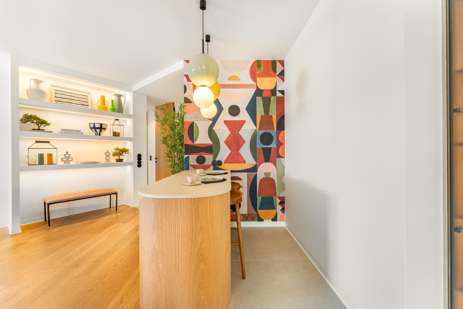 Apartamento T1 com piscina, Costa da Guia, Cascais - Imagem 3