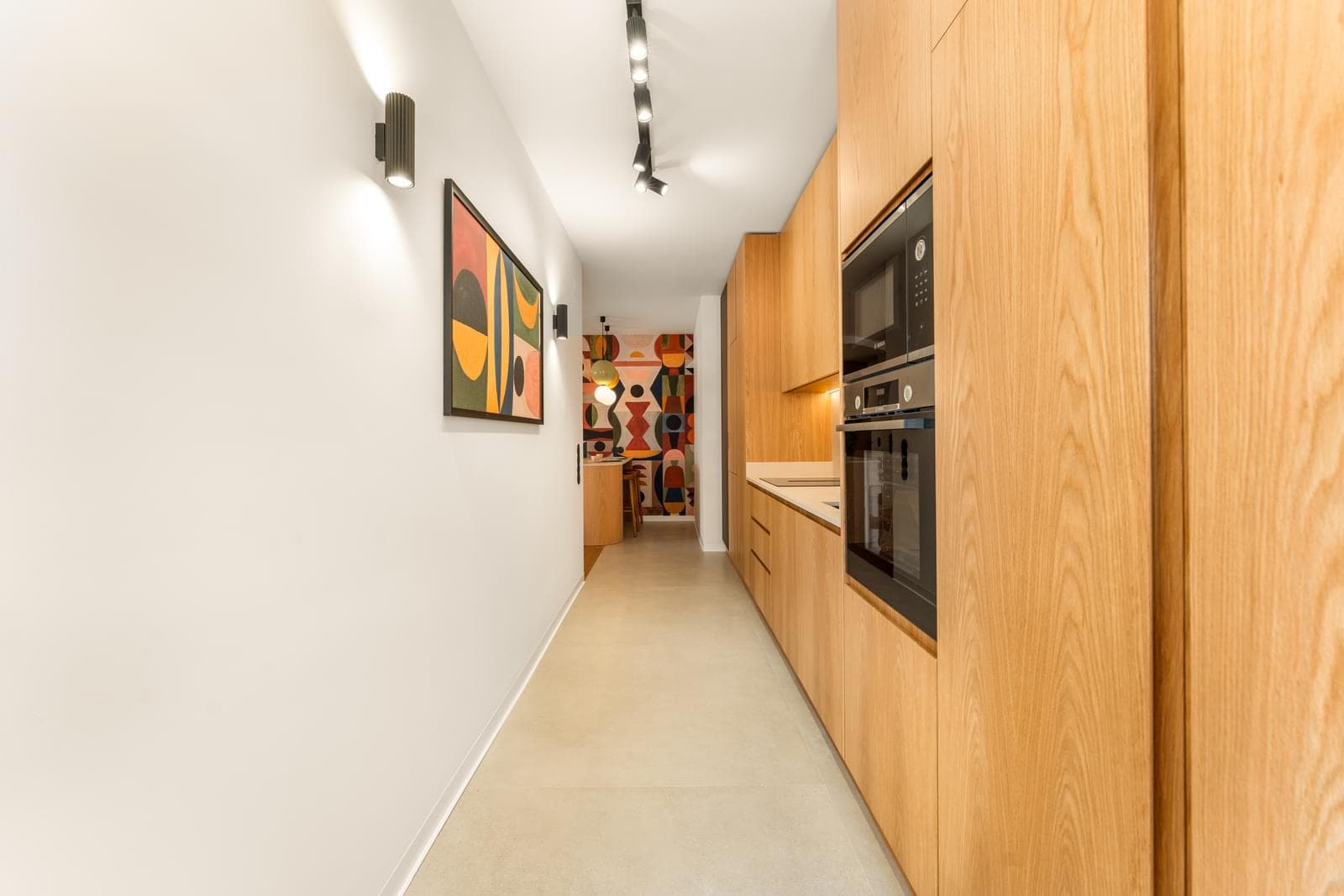 Apartamento T1 com piscina, Costa da Guia, Cascais - Imagem 5