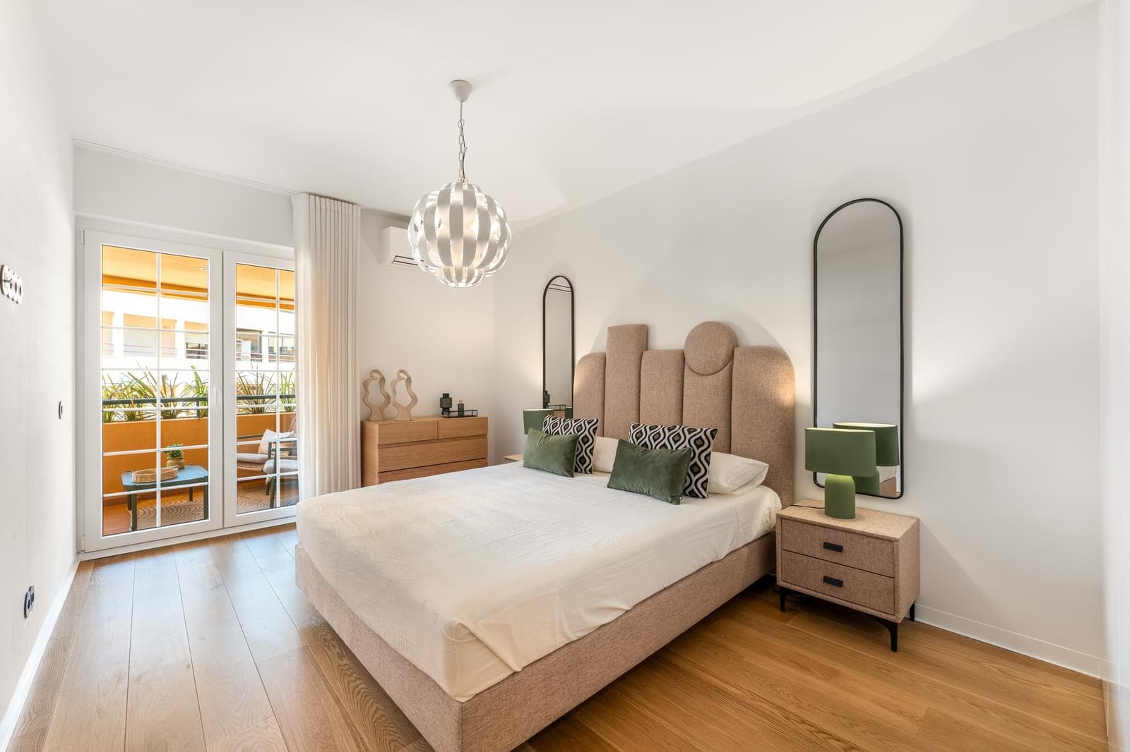 Apartamento T1 com piscina, Costa da Guia, Cascais - Imagem 15