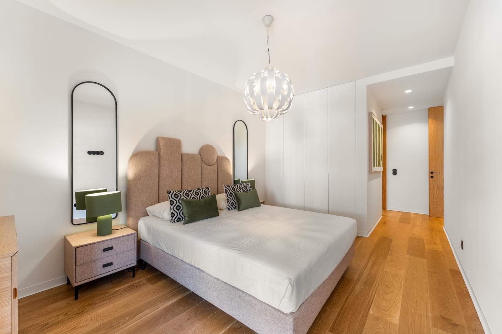 Apartamento T1 com piscina, Costa da Guia, Cascais - Imagem 8